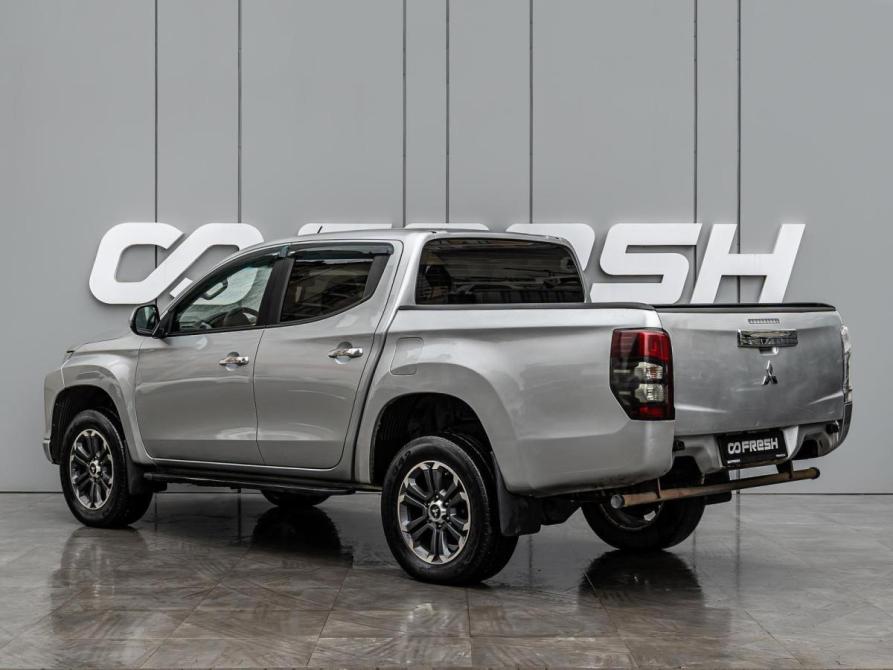 Mitsubishi L200 V Краснодар  - изображение 2