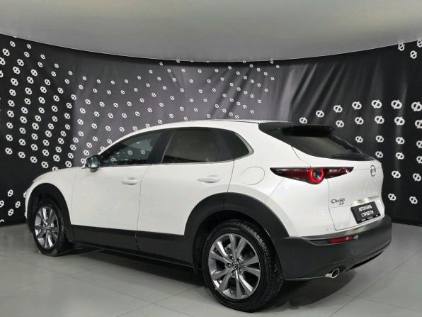 Mazda CX-30 I с пробегом 2020 года, цена 2 455 000 рублей, 32942 км, внедорожник, Автокод Объявления