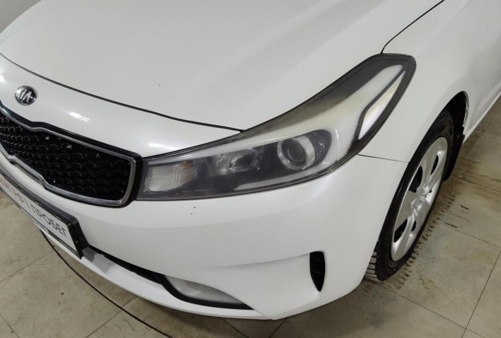 Kia Cerato III Рестайлинг (Classic) Волгоград  - изображение 22