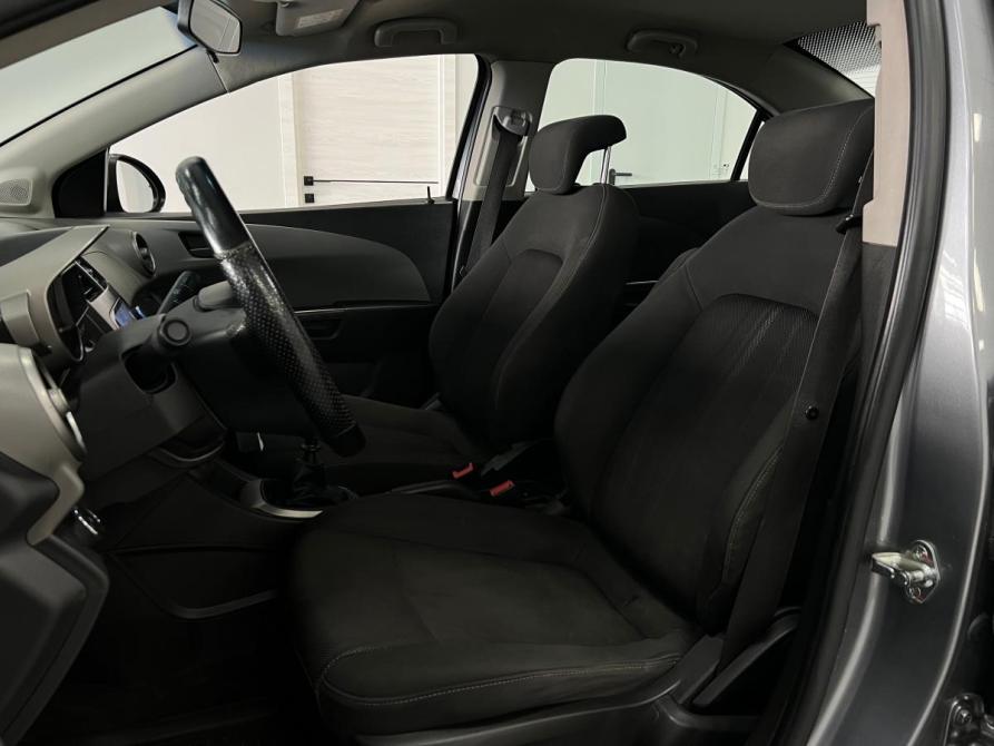 Chevrolet Aveo II Казань  - изображение 17