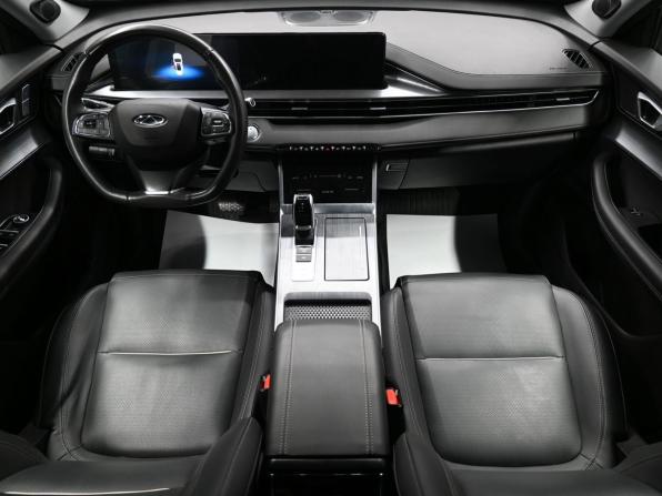 Chery Tiggo 7 Pro Max I с пробегом 2023 года, цена 1 845 000 рублей, 57855 км, внедорожник, Автокод Объявления