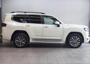 Toyota Land Cruiser 300 Series Барнаул  - изображение 38