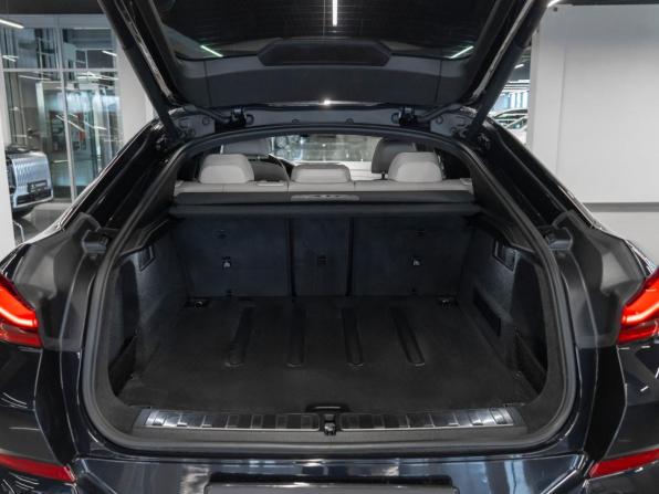 BMW X6 III (G06) с пробегом 2021 года, цена 7 850 000 рублей, 90256 км, внедорожник, Автокод Объявления