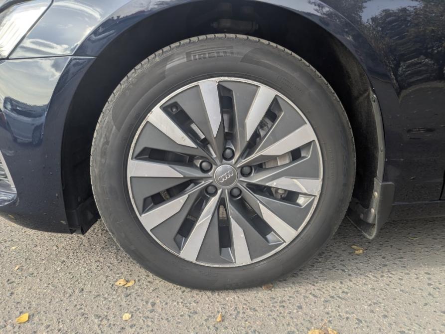 Audi A6 V (C8) Москва  - изображение 20