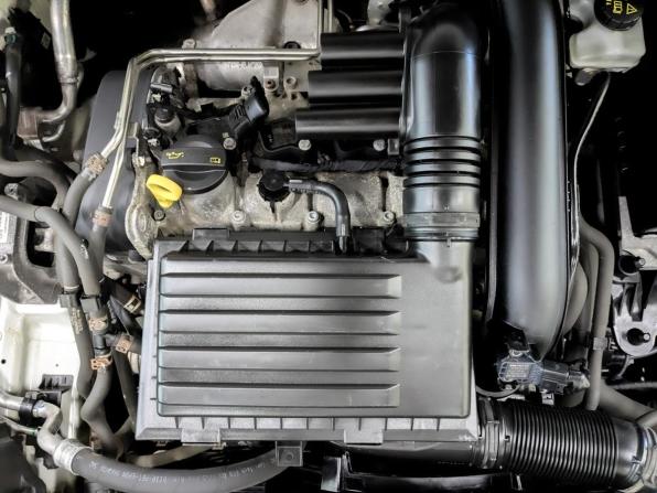 Skoda Octavia III (A7) Рестайлинг с пробегом 2020 года, цена 1 825 000 рублей, 116633 км, лифтбек, Автокод Объявления