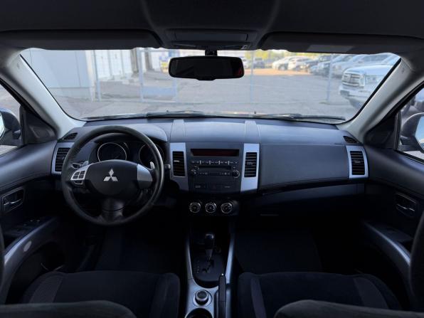 Mitsubishi Outlander II Рестайлинг с пробегом 2012 года, цена 775 000 рублей, 295957 км, внедорожник, Автокод Объявления
