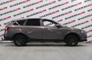 Lada (ВАЗ) Vesta I Сургут  - изображение 35