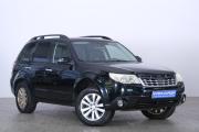 Subaru Forester III Рестайлинг Омск  - изображение 24