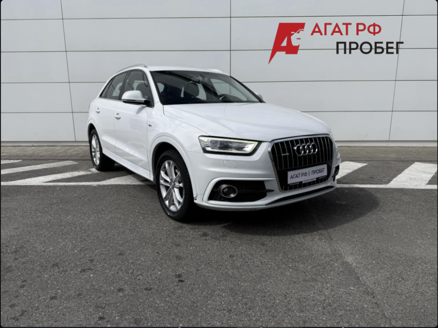 Audi Q3 I (8U) Ставрополь  - изображение 3