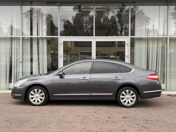 Nissan Teana II (J32) с пробегом 2008 года, цена 630 000 рублей, 390249 км, седан, Автокод Объявления