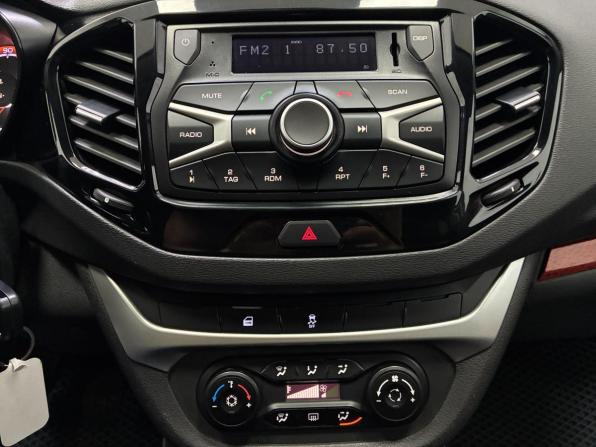 Lada (ВАЗ) Vesta I с пробегом 2019 года, цена 929 000 рублей, 166000 км, универсал, Автокод Объявления