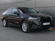BMW X4 II (G02) Рестайлинг Москва  - изображение 33