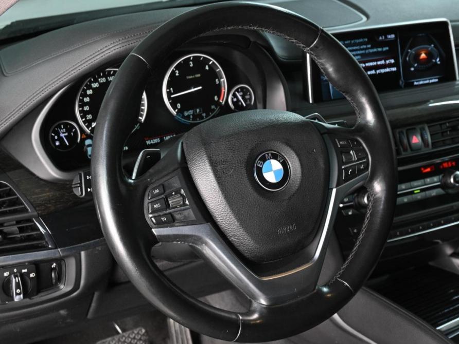 BMW X6 II (F16) Ростов-на-Дону  - изображение 12