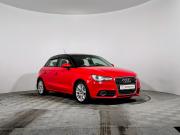 Audi A1 I (8X) Санкт-Петербург  - изображение 21