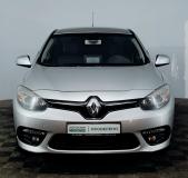 Renault Fluence I Рестайлинг Москва  - изображение 21
