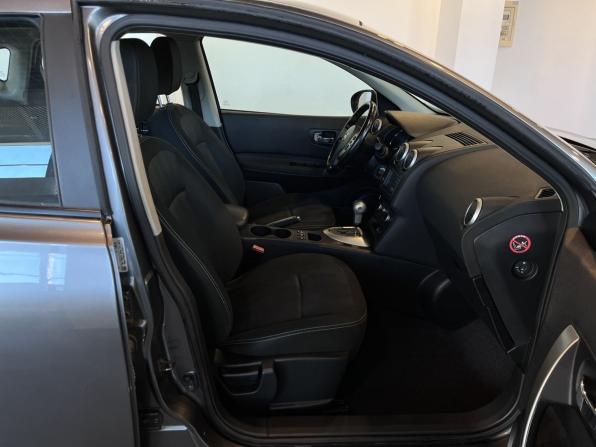 Nissan Qashqai I Рестайлинг с пробегом 2011 года, цена 895 000 рублей, 162638 км, внедорожник, Автокод Объявления