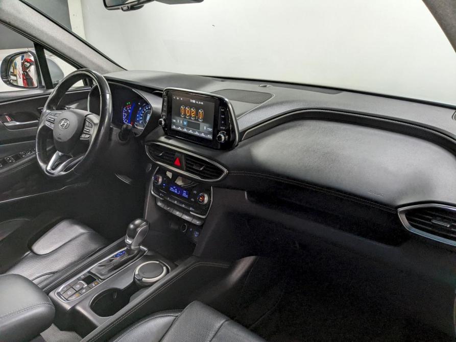 Hyundai Santa Fe IV Москва  - изображение 22