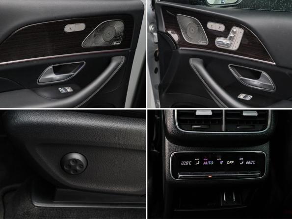 Mercedes-Benz GLE Coupe II (C167) с пробегом 2021 года, цена 7 150 000 рублей, 111527 км, внедорожник, Автокод Объявления