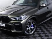 BMW X6 III (G06) Москва  - изображение 58