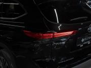 Toyota Highlander IV (XU70) Москва  - изображение 62