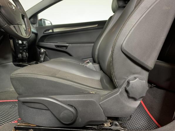 Opel Astra H Рестайлинг с пробегом 2008 года, цена 459 000 рублей, 260826 км, кабриолет, Автокод Объявления