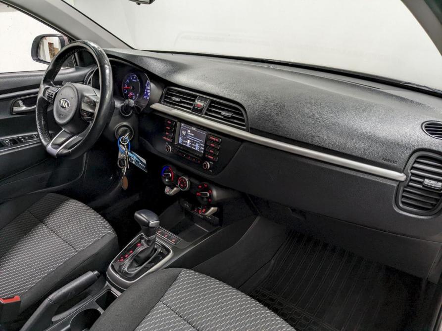 Kia Rio IV Москва  - изображение 19