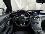 Mercedes-Benz C-Класс IV (W205) Москва  - изображение 41