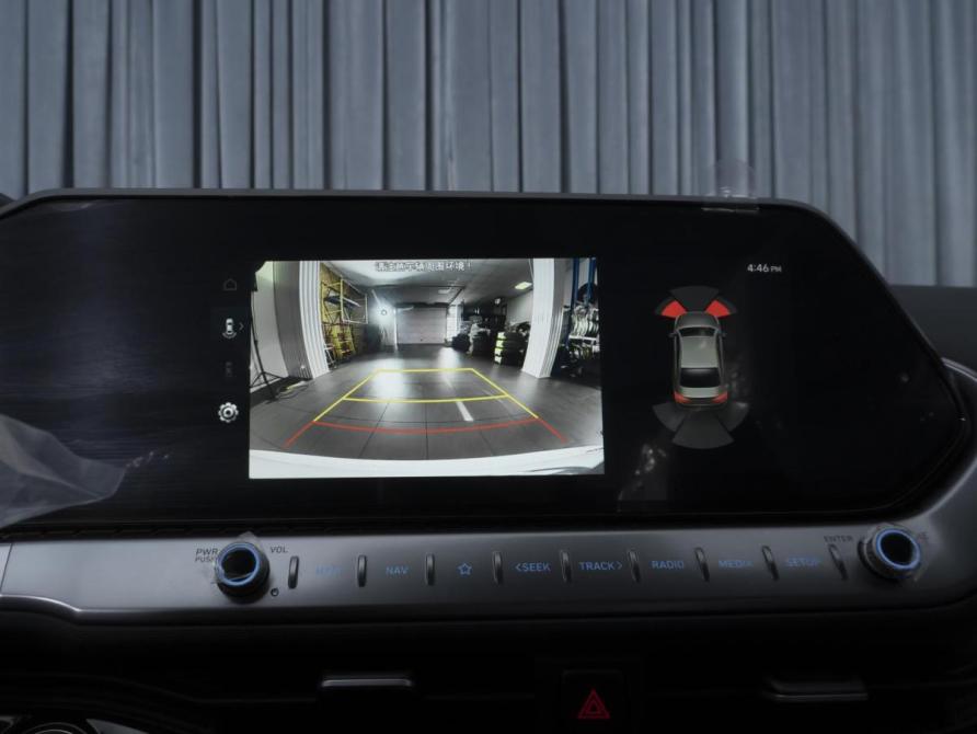 Hyundai Lafesta I Рестайлинг Ставрополь  - изображение 16