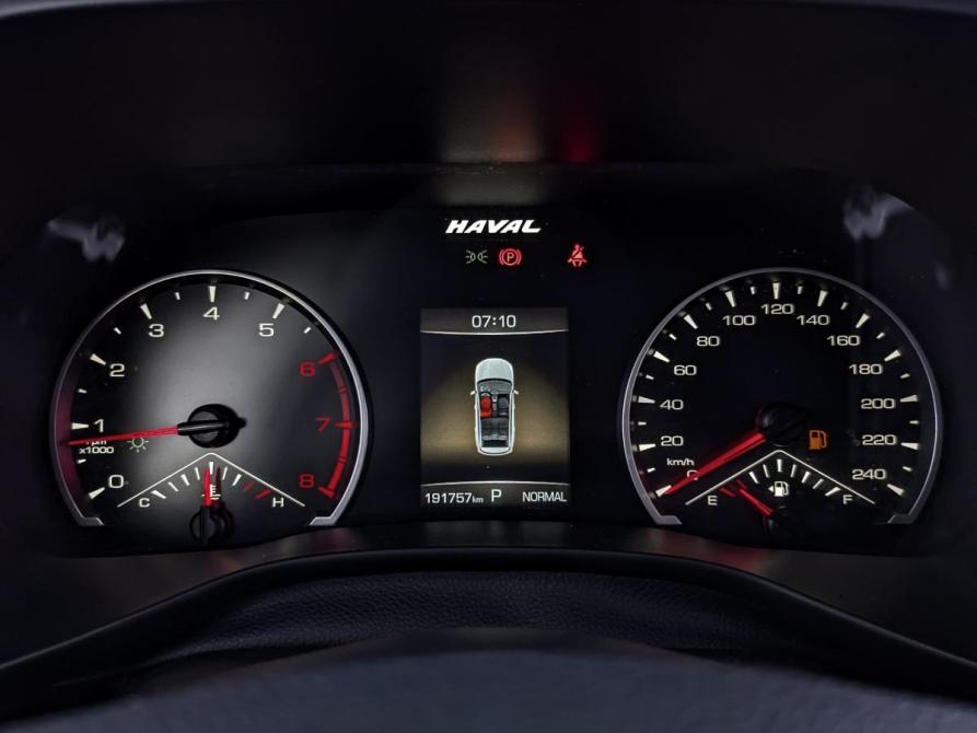Haval Jolion I Москва  - изображение 16