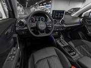 Audi Q2 I Рестайлинг Москва  - изображение 32