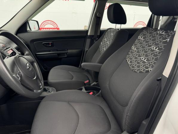 Kia Soul I с пробегом 2011 года, цена 829 000 рублей, 121496 км, хэтчбек, Автокод Объявления