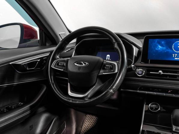 Chery Tiggo 8 I с пробегом 2020 года, цена 1 399 000 рублей, 119098 км, внедорожник, Автокод Объявления