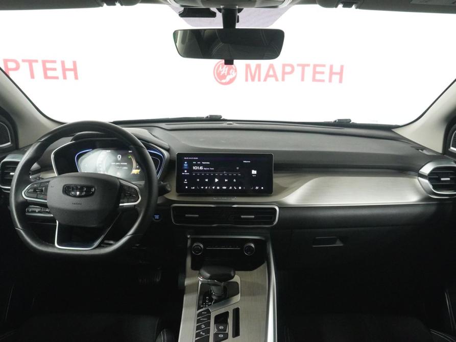 Geely Coolray I Вологда  - изображение 16