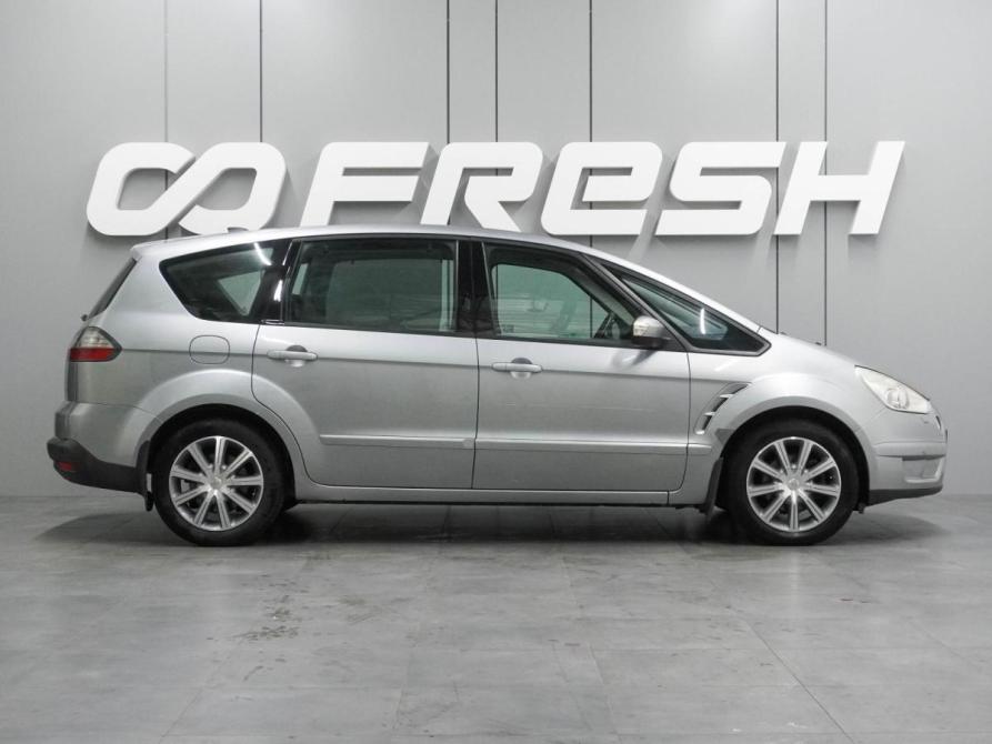 Ford S-MAX I Воронеж  - изображение 5