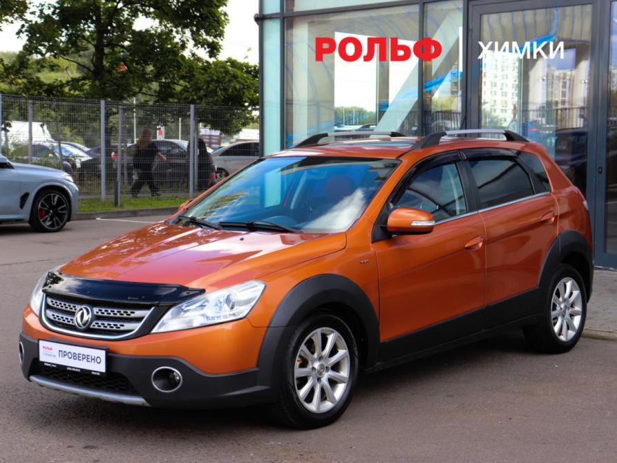Dongfeng H30 Cross Химки  - изображение 1
