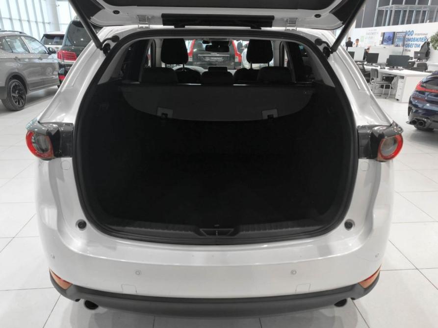 Mazda CX-5 II Казань  - изображение 12