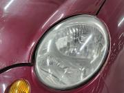 Daewoo Matiz I Рестайлинг Казань  - изображение 43