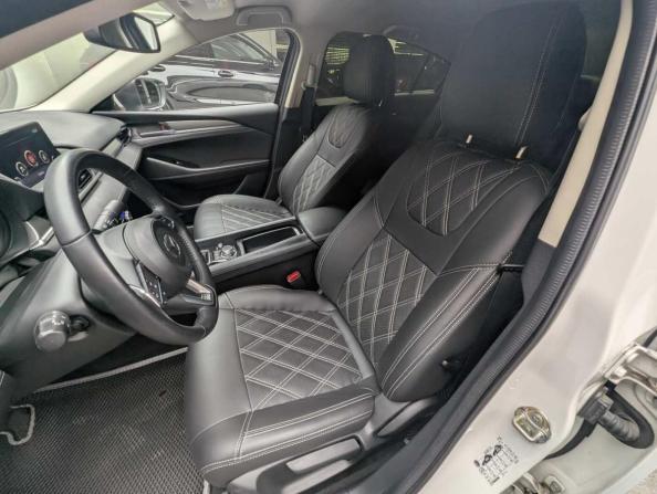 Mazda 6 III (GJ) Рестайлинг 2 с пробегом 2019 года, цена 2 537 000 рублей, 80259 км, седан, Автокод Объявления