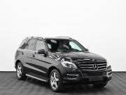 Mercedes-Benz M-Класс III (W166) Москва  - изображение 16
