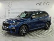 BMW X5 IV (G05/G18) Москва  - изображение 28
