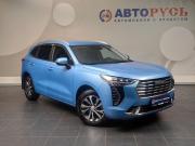 Haval Jolion I Москва  - изображение 26