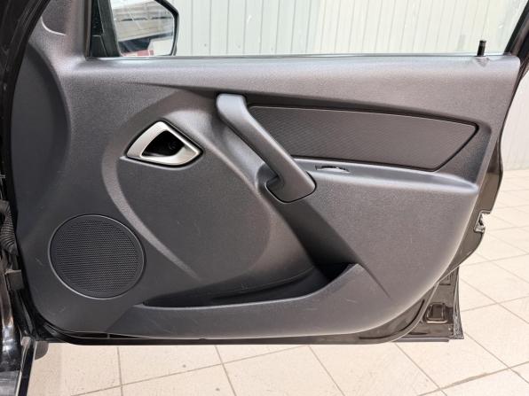 Lada (ВАЗ) Granta I Рестайлинг с пробегом 2023 года, цена 700 000 рублей, 108244 км, седан, Автокод Объявления