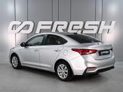 Hyundai Solaris II Ростов-на-Дону  - изображение 17