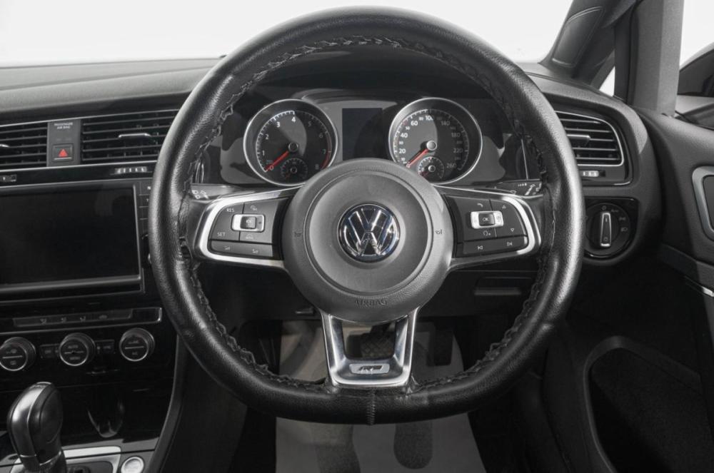 Volkswagen Golf VII Барнаул  - изображение 15