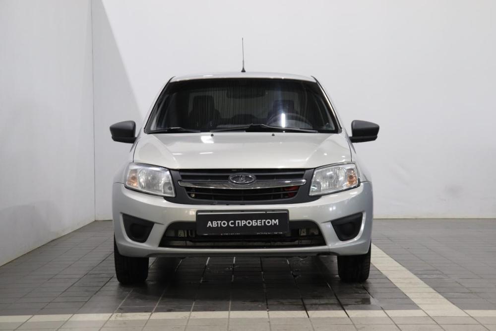 Lada (ВАЗ) Granta I Ульяновск  - изображение 2