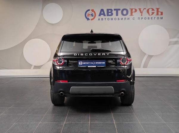 Land Rover Discovery Sport I с пробегом 2018 года, цена 2 333 000 рублей, 157051 км, внедорожник, Автокод Объявления