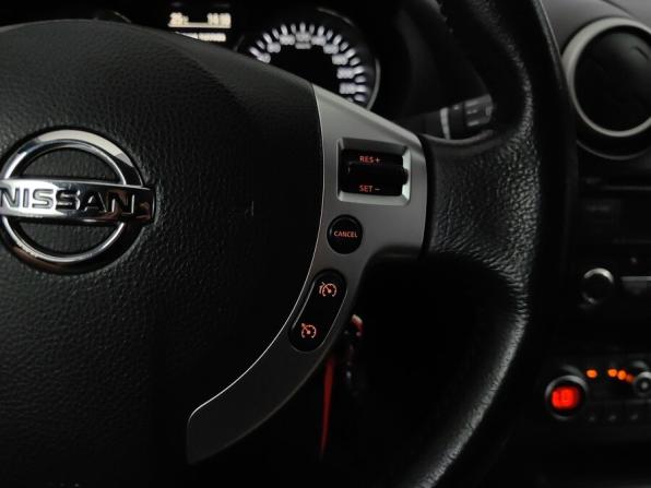 Nissan Qashqai I Рестайлинг с пробегом 2012 года, цена 939 000 рублей, 191330 км, внедорожник, Автокод Объявления