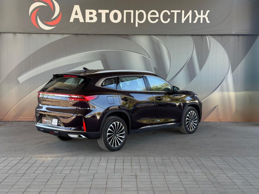 Exeed TXL I Рестайлинг Волгоград  - изображение 5