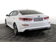 Kia Optima IV Рестайлинг Москва  - изображение 33