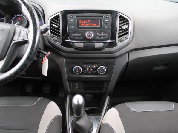 Lada (ВАЗ) XRAY I с пробегом 2016 года, цена 750 000 рублей, 110281 км, хэтчбек, Автокод Объявления